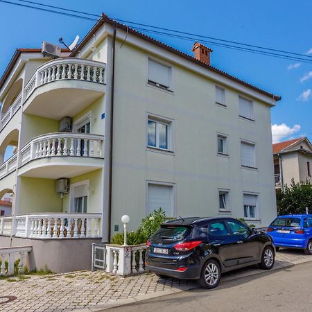 Apartmani Ilicevic Crikvenica Buitenkant foto