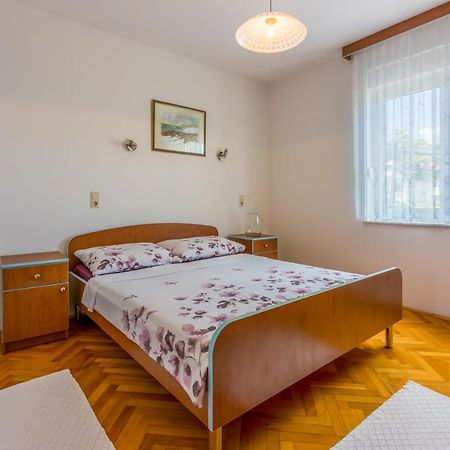 Apartmani Ilicevic Crikvenica Buitenkant foto