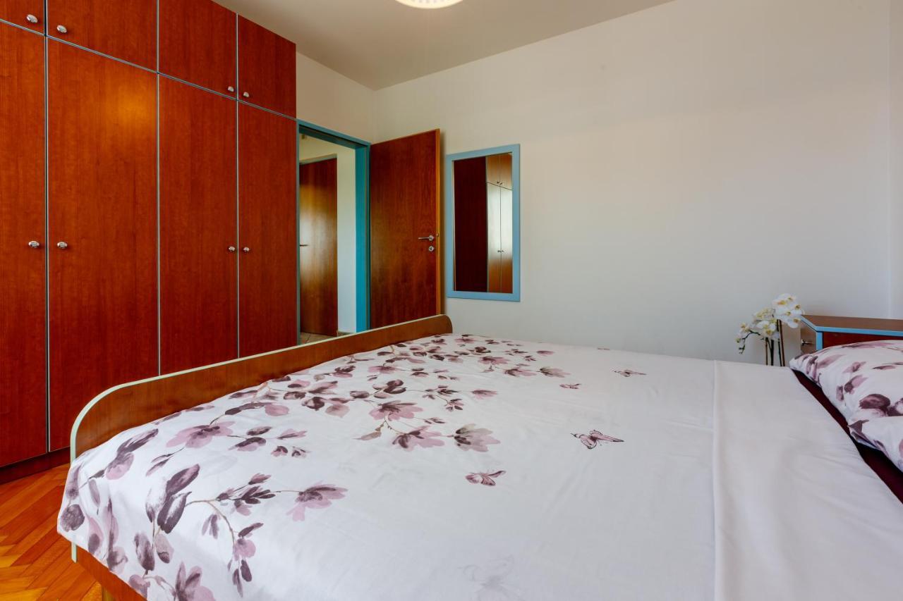 Apartmani Ilicevic Crikvenica Buitenkant foto
